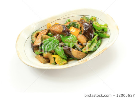 用味噌炒豆沙 12003657