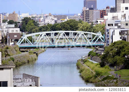 Saikawa橋 12003811