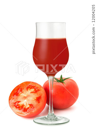 Tomato and tomato juice 12004205