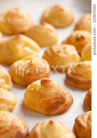 Choux cream Choux cream 12005089