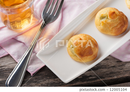 Choux cream Choux cream 12005104