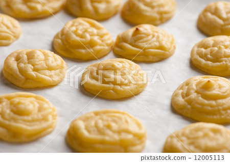 Choux cream Choux cream 12005113