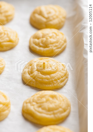 Choux cream Choux cream 12005114