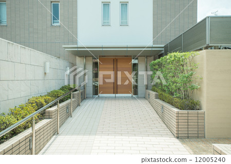 大廈入口 12005240