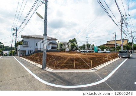 新住房建設工作 新住房建設工作 12005248