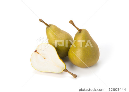 pear, bartlett 12005444