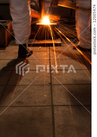 備前長訓練老練習 12005474