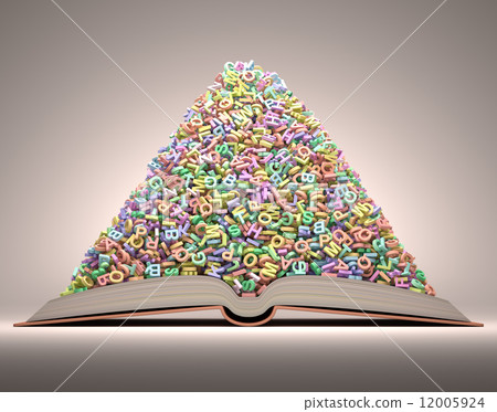 Book Of Letters 12005924