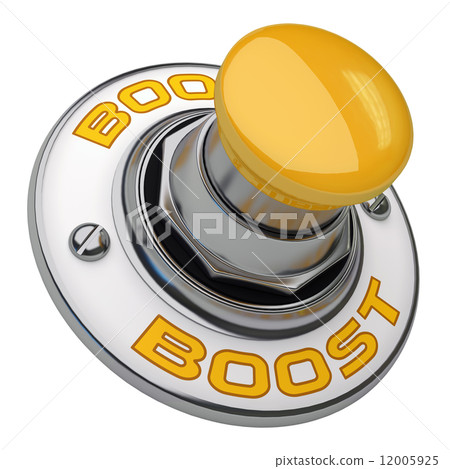 Boost Button Boost Button 12005925