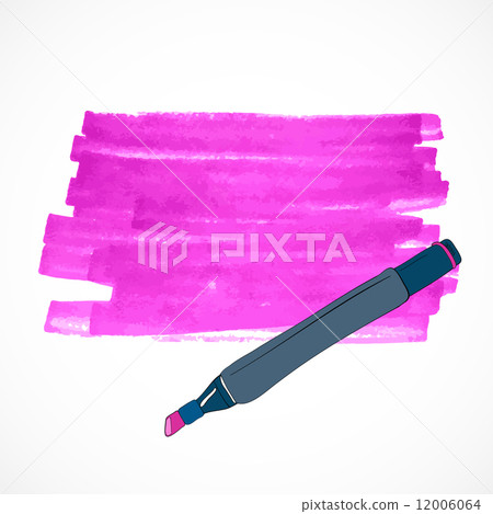 Drawing tools template sketch 12006064
