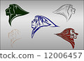 0061 - lions 12006457