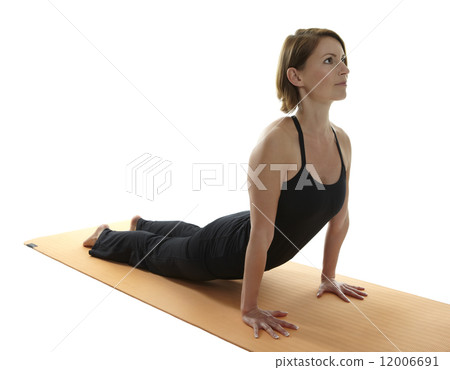 Yoga Asana 12006691