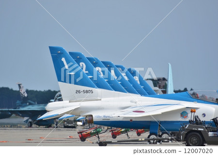 藍色的衝動 藍色的衝動 12007020