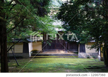 Kanpiraku神社·Sekkoin Kanpiraku神社·Sekkoin 12007360