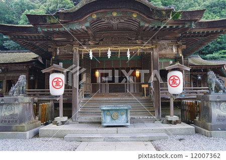 香川縣,Kanpira Miya和Miho Tsuhime Co.,Ltd。 香川縣,Kanpira Miya和Miho Tsuhime Co.,Ltd。 12007362