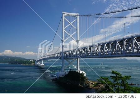火影忍者橋 火影忍者橋 12007363