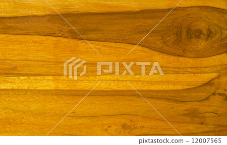 Teak wood background Teak wood background 12007565