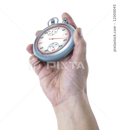 Stopwatch Hand 12008045