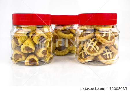 Pineapple tarts Pineapple tarts 12008085