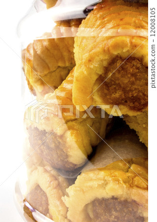 Pineapple tarts Pineapple tarts 12008105