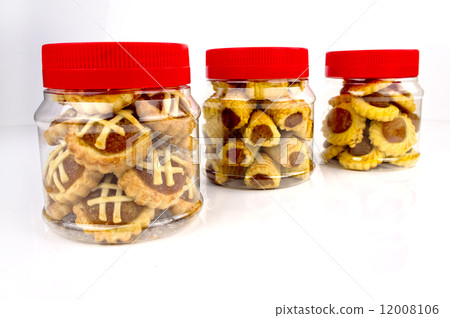 Pineapple tarts Pineapple tarts 12008106