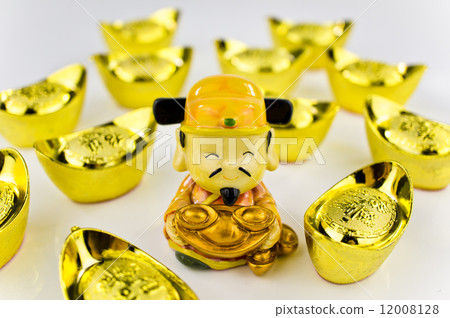 Fortune God 12008128