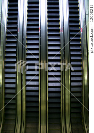 Escalator Escalator 12008212