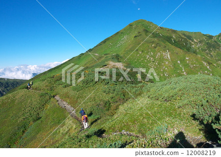 Okudōdoridake 12008219