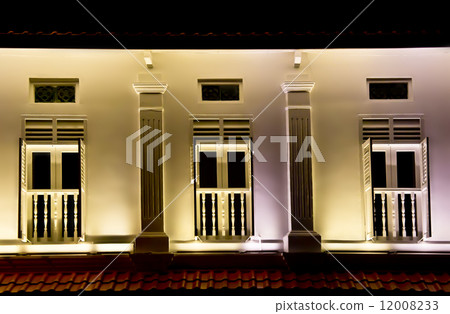 Colonial shophouse 12008233