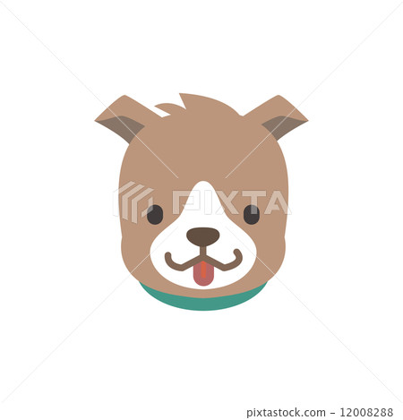 Dog puppy Inu dog 12008288