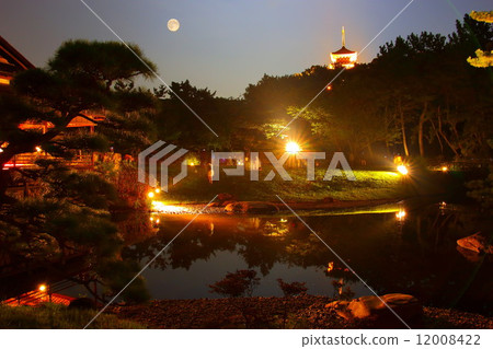 Sankei Gaku·Moon Meeting 12008422