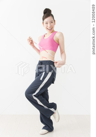 Diet success image Diet success image 12008489