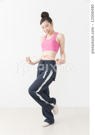 Diet success Diet success 12008490