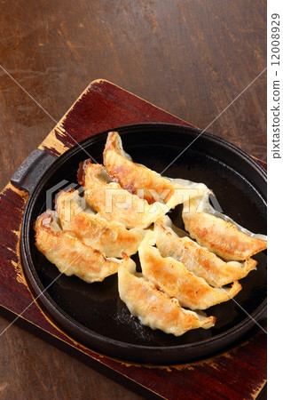 Gyoza  12008929