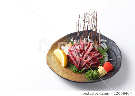 鯛魚生魚片 12009404