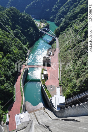 宮瀨水壩 12009678