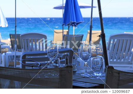 Beacheside豪華餐廳 12009687