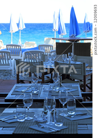 Beacheside豪華餐廳 Beacheside豪華餐廳 12009693