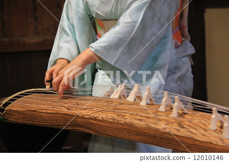 Koto Part 1 12010146