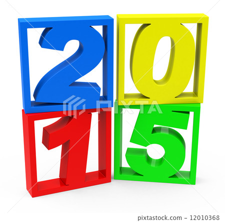 year 2015 12010368