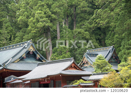 Nikko Yamanote-ji Temple 12010620