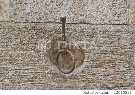 dome of Cathedral sunset Ancona Italy 12010831