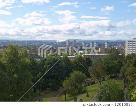 Glasgow picture 12010853