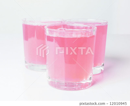 Pink grapefruit saft 12010945
