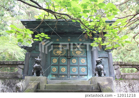 Ieyasu treasure tower 12011218