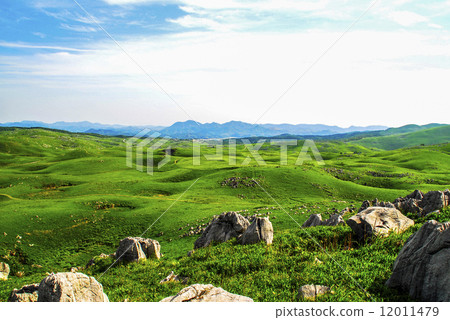 Akiyoshidai 12011479