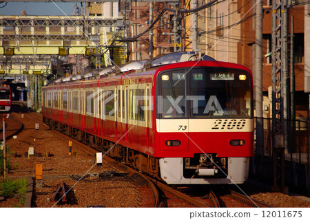 Keihin Kyuko 1 Keihin Kyuko 1 12011675