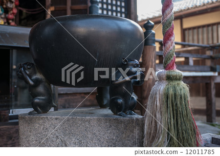 八坂幕府將軍 12011785