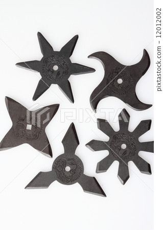 投擲星星 12012002