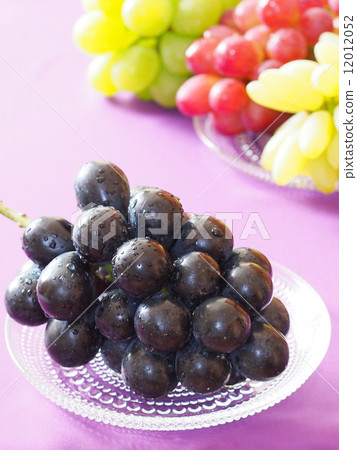 Grape  12012052